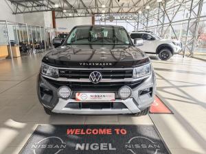 Volkswagen Amarok 3.0TDI V6 184KW 4MOT Style automatic D/C - Image 2