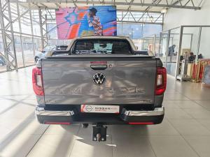 Volkswagen Amarok 3.0TDI V6 184KW 4MOT Style automatic D/C - Image 4