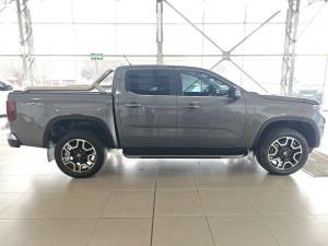 Volkswagen Amarok 3.0TDI V6 184KW 4MOT Style automatic D/C - Image 6