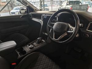 Volkswagen Amarok 3.0TDI V6 184KW 4MOT Style automatic D/C - Image 8