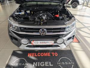 Volkswagen Amarok 3.0TDI V6 184KW 4MOT Style automatic D/C - Image 9