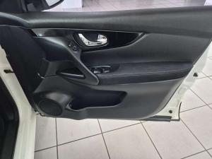 Nissan Qashqai 1.6 dCi Acenta CVT - Image 10