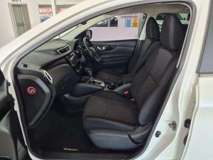 Nissan Qashqai 1.6 dCi Acenta CVT - Image 14