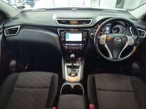 Nissan Qashqai 1.6 dCi Acenta CVT - Image 15