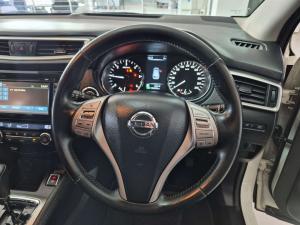 Nissan Qashqai 1.6 dCi Acenta CVT - Image 16