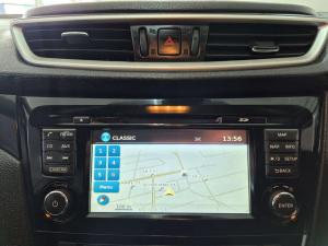 Nissan Qashqai 1.6 dCi Acenta CVT - Image 18