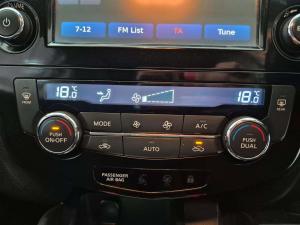 Nissan Qashqai 1.6 dCi Acenta CVT - Image 19