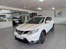 Thumbnail Nissan Qashqai 1.6 dCi Acenta CVT