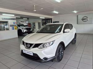 Nissan Qashqai 1.6 dCi Acenta CVT - Image 1