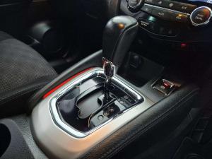 Nissan Qashqai 1.6 dCi Acenta CVT - Image 20