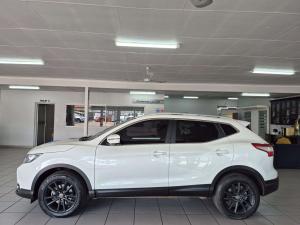 Nissan Qashqai 1.6 dCi Acenta CVT - Image 2