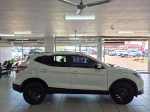 Nissan Qashqai 1.6 dCi Acenta CVT - Image 5