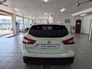 Nissan Qashqai 1.6 dCi Acenta CVT - Image 6