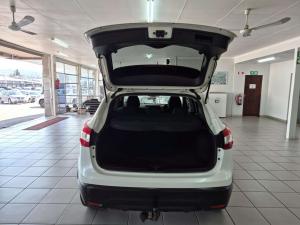 Nissan Qashqai 1.6 dCi Acenta CVT - Image 7