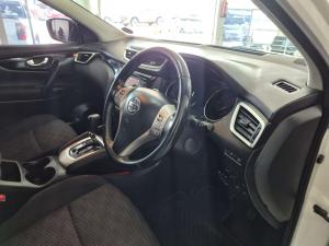 Nissan Qashqai 1.6 dCi Acenta CVT - Image 9