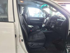 Toyota Hilux 2.4 GD-6 Raider X 4X4D/C - Image 11