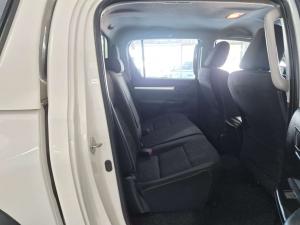 Toyota Hilux 2.4 GD-6 Raider X 4X4D/C - Image 12