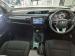 Toyota Hilux 2.4 GD-6 Raider X 4X4D/C - Thumbnail 15
