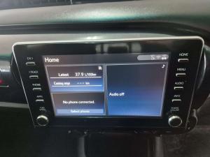 Toyota Hilux 2.4 GD-6 Raider X 4X4D/C - Image 18