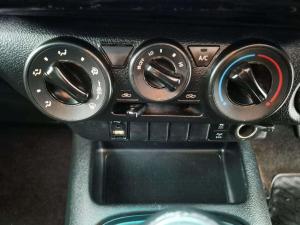 Toyota Hilux 2.4 GD-6 Raider X 4X4D/C - Image 19