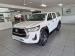 Toyota Hilux 2.4 GD-6 Raider X 4X4D/C - Thumbnail 1