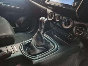 Toyota Hilux 2.4 GD-6 Raider X 4X4D/C - Image 20