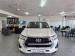 Toyota Hilux 2.4 GD-6 Raider X 4X4D/C - Thumbnail 3