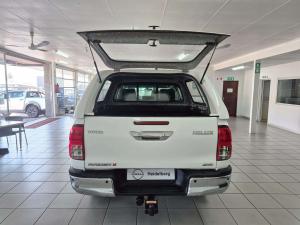 Toyota Hilux 2.4 GD-6 Raider X 4X4D/C - Image 7