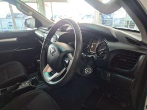 Toyota Hilux 2.4 GD-6 Raider X 4X4D/C - Image 9