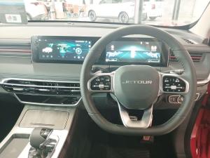Jetour Dashing 1.5TD Prime - Image 15