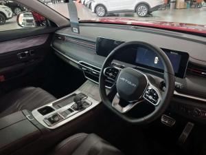 Jetour Dashing 1.5TD Prime - Image 16