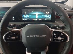 Jetour Dashing 1.5TD Prime - Image 17