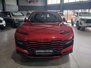 Jetour Dashing 1.5TD Prime - Image 2