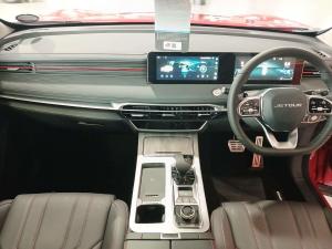 Jetour Dashing 1.5TD Prestige - Image 13