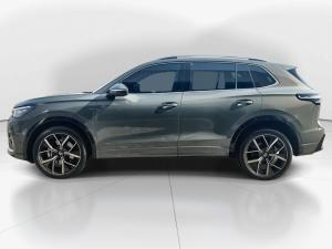 Volkswagen Tiguan 2.0TDI R-Line 4Motion - Image 4