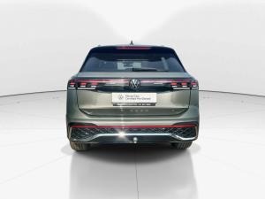 Volkswagen Tiguan 2.0TDI R-Line 4Motion - Image 6