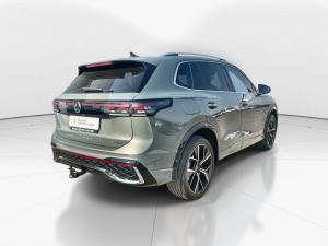 Volkswagen Tiguan 2.0TDI R-Line 4Motion - Image 7