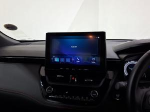 Toyota Corolla Cross 1.8 HEV GR-Sport - Image 13