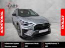 Thumbnail Toyota Corolla Cross 1.8 HEV GR-Sport