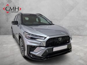 Toyota Corolla Cross 1.8 HEV GR-Sport - Image 1