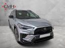 Thumbnail Toyota Corolla Cross 1.8 HEV GR-Sport