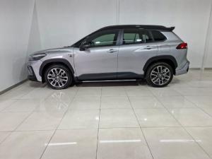 Toyota Corolla Cross 1.8 HEV GR-Sport - Image 2