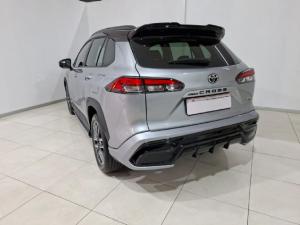 Toyota Corolla Cross 1.8 HEV GR-Sport - Image 3