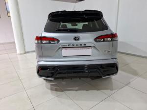 Toyota Corolla Cross 1.8 HEV GR-Sport - Image 5