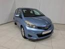 Thumbnail Toyota Yaris 5-door 1.3 XS