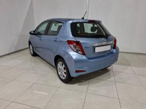 Toyota Yaris 5-door 1.3 XS - Image 3