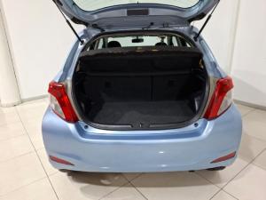 Toyota Yaris 5-door 1.3 XS - Image 7
