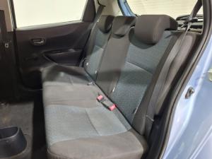 Toyota Yaris 5-door 1.3 XS - Image 9