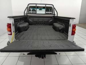 Mahindra Pik Up 2.2CRDe single cab S6 - Image 10