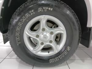 Mahindra Pik Up 2.2CRDe single cab S6 - Image 11
